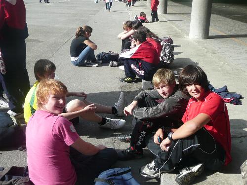 Una semana en Oviedo