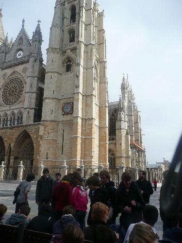 Una semana en Oviedo