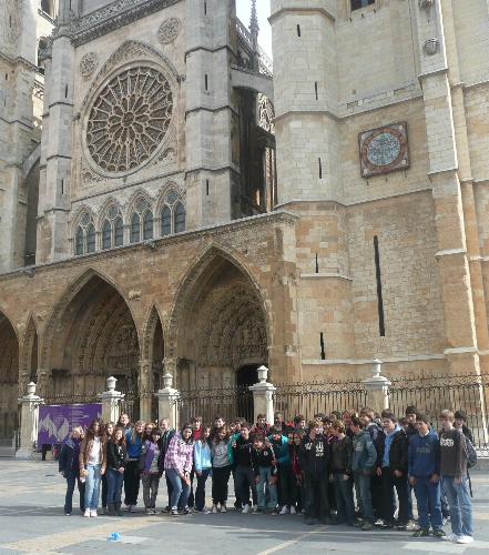 Una semana en Oviedo