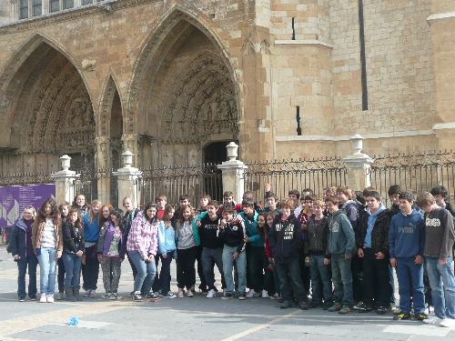 Una semana en Oviedo