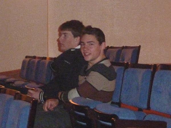 Orientación Profesional