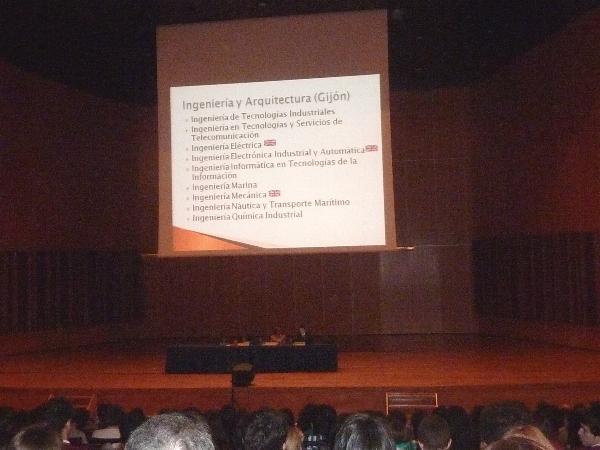 Orientación Profesional