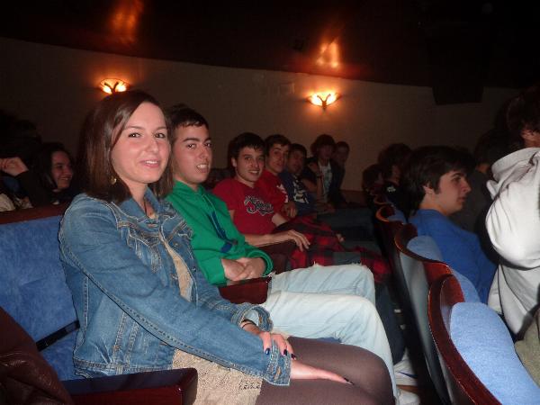 Orientación Profesional