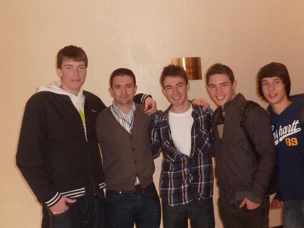 Orientación Profesional