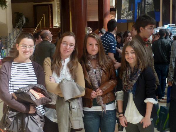 Orientación Profesional