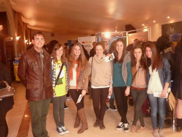 Orientación Profesional