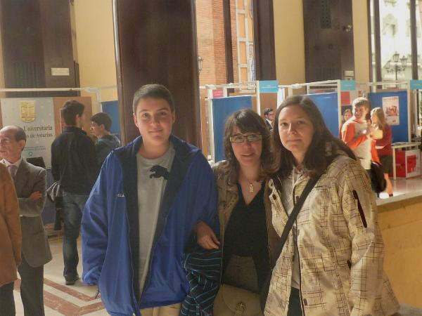 Orientación Profesional