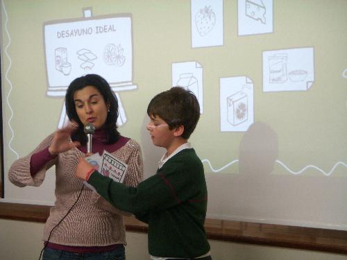 Desayunos Saludables