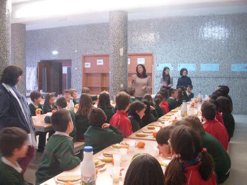 Desayunos Saludables