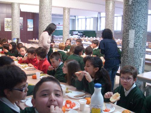 Desayunos Saludables