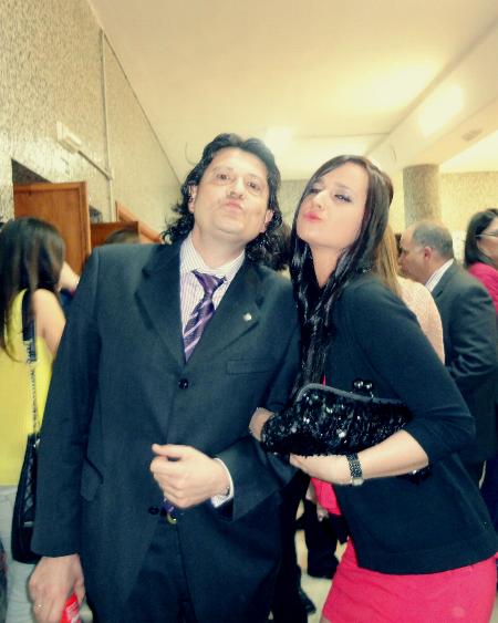 Graduación Bachillerato