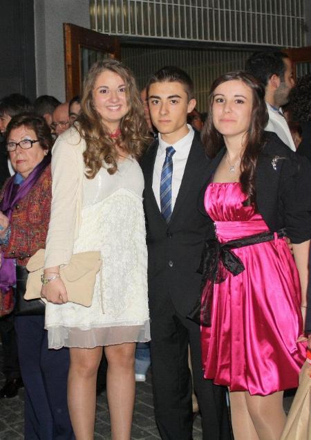 Graduación Bachillerato