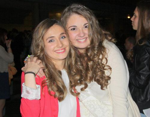 Graduación Bachillerato