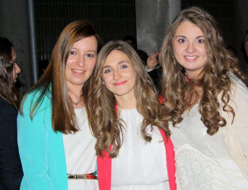 Graduación Bachillerato