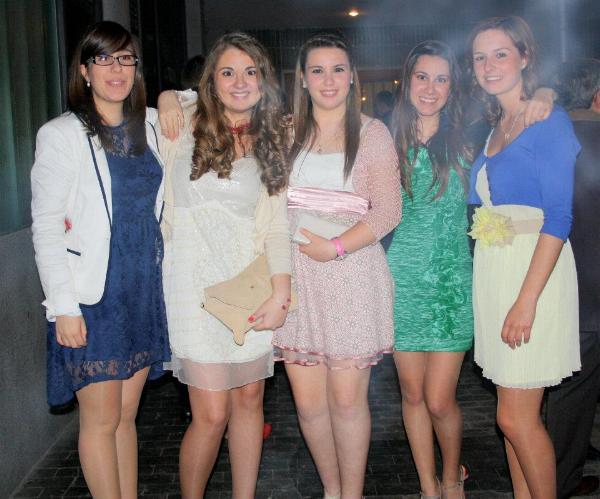 Graduación Bachillerato