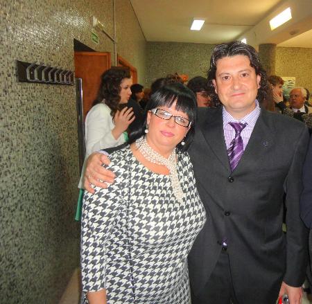 Graduación Bachillerato