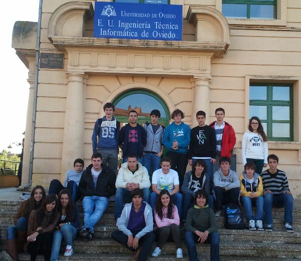 Informática Extrema