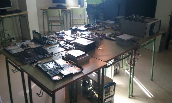 Informáticas Extrema