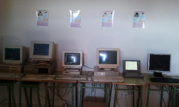 Informática Extrema