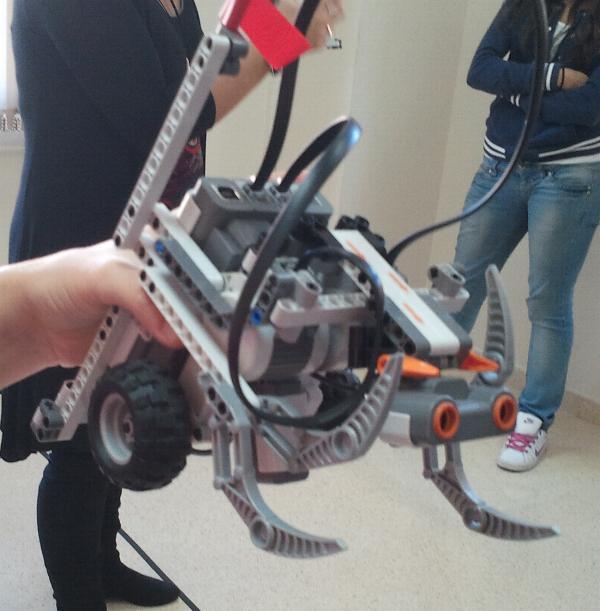 Informática Extrema