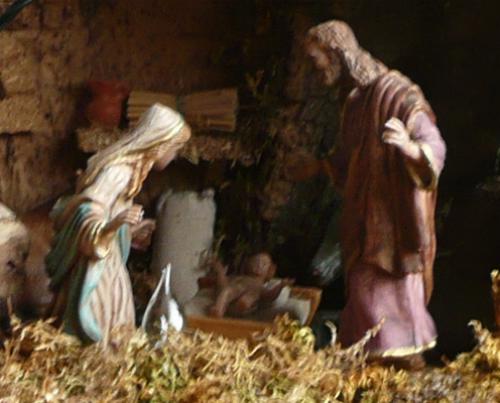 Bel�n de la Porter�a