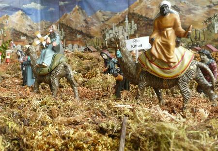 Bel�n de la Porter�a