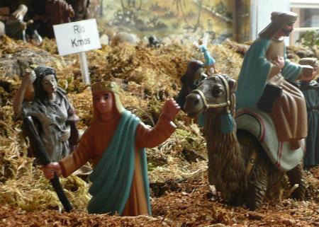 Bel�n de la Porter�a