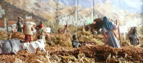 Bel�n de la Porter�a