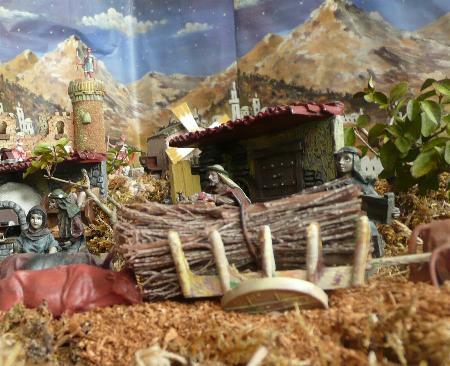 Bel�n de la Porter�a