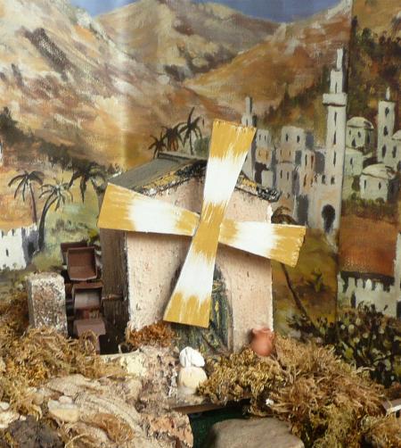 Bel�n de la Porter�a