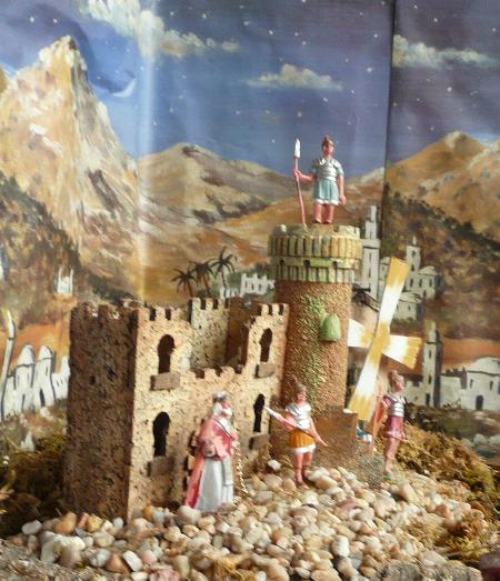 Bel�n de la Porter�a