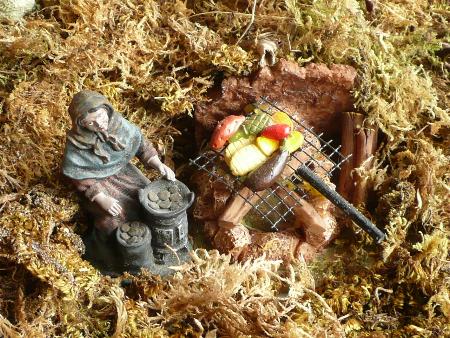 Bel�n de la Porter�a