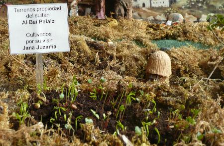 Bel�n de la Porter�a