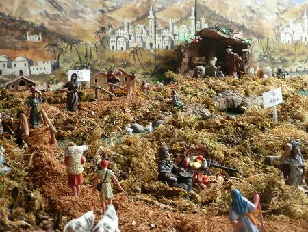 Bel�n de la Porter�a