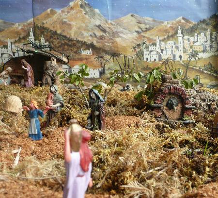 Bel�n de la Porter�a