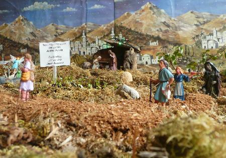 Bel�n de la Porter�a