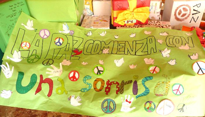 Paz 2012
