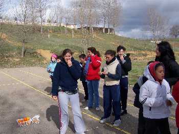 Convivencias 2005