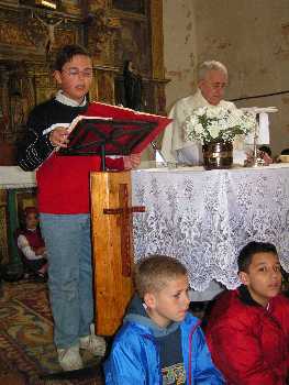Convivencias 2005