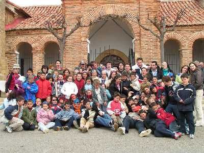 Convivencias 2005