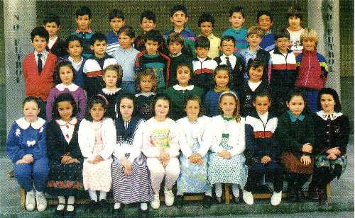 El anuario del 90-91