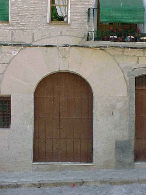 casa Roseta