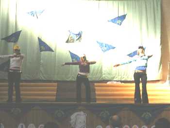 fiestas