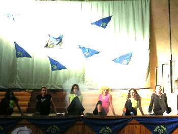 fiestas