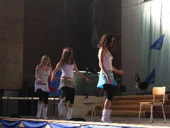 fiestas