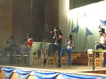 fiestas