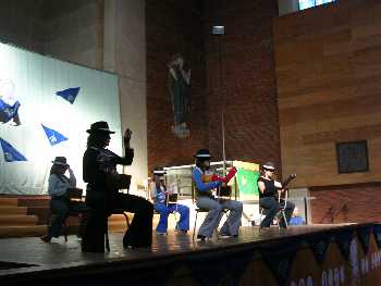 fiestas