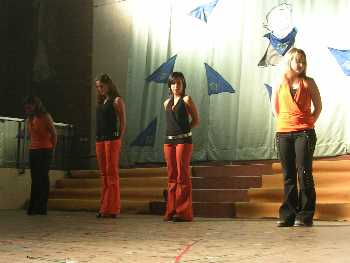 fiestas