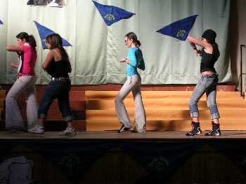 fiestas
