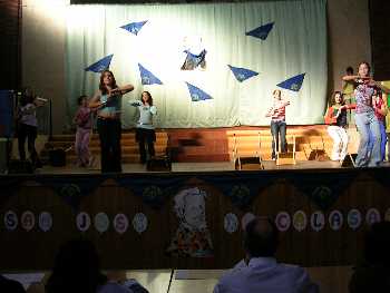 fiestas